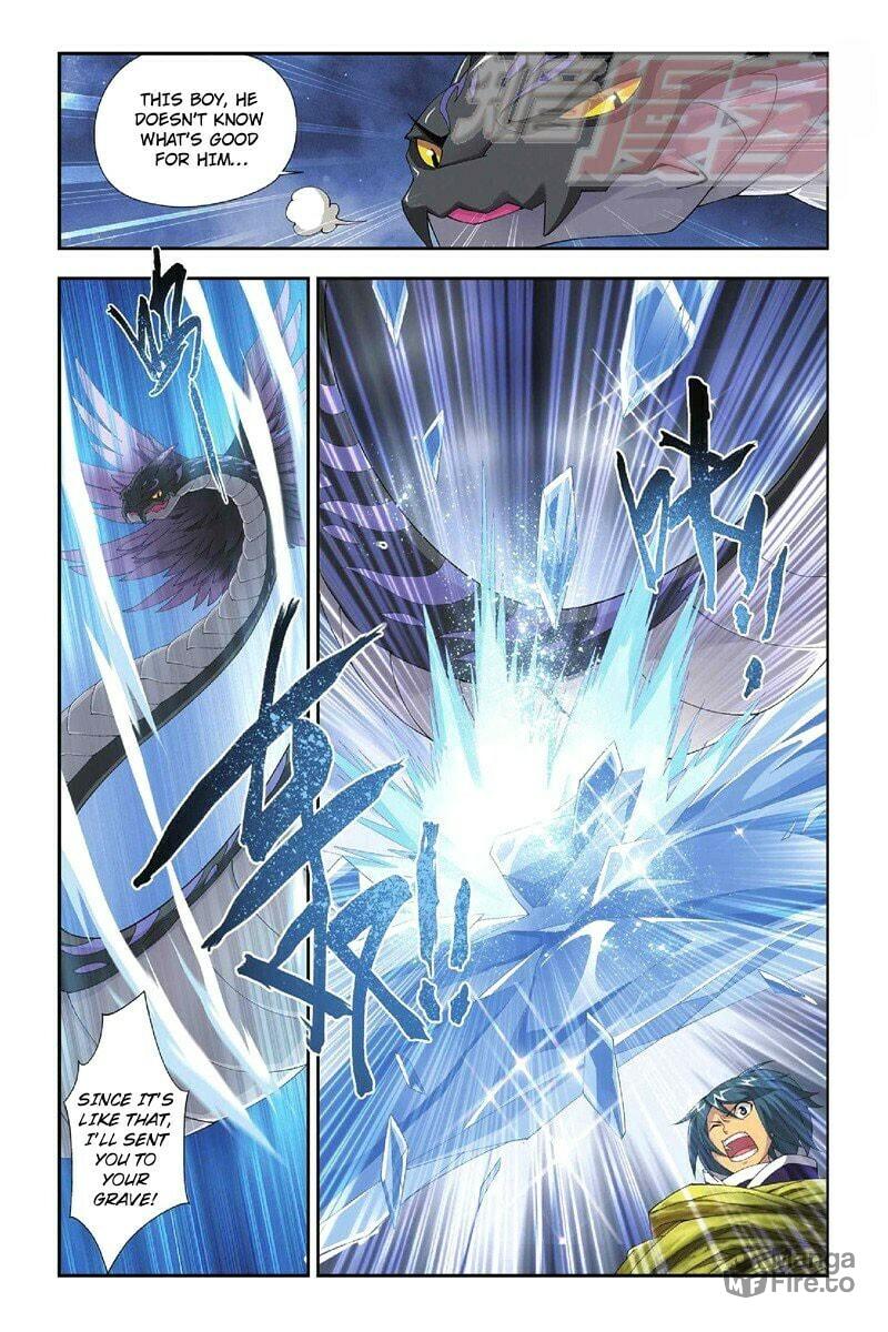Two Attacks in the Middle of the Night page 19