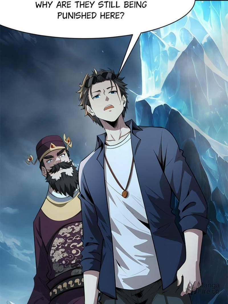 My Harem in a Foreign World – Chapter 62 page 4