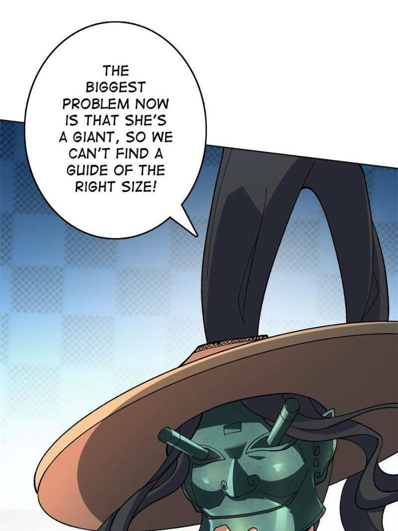 Infinite Job Transfer: I Can Summon Max Level Goddess – Chapter 29 page 18