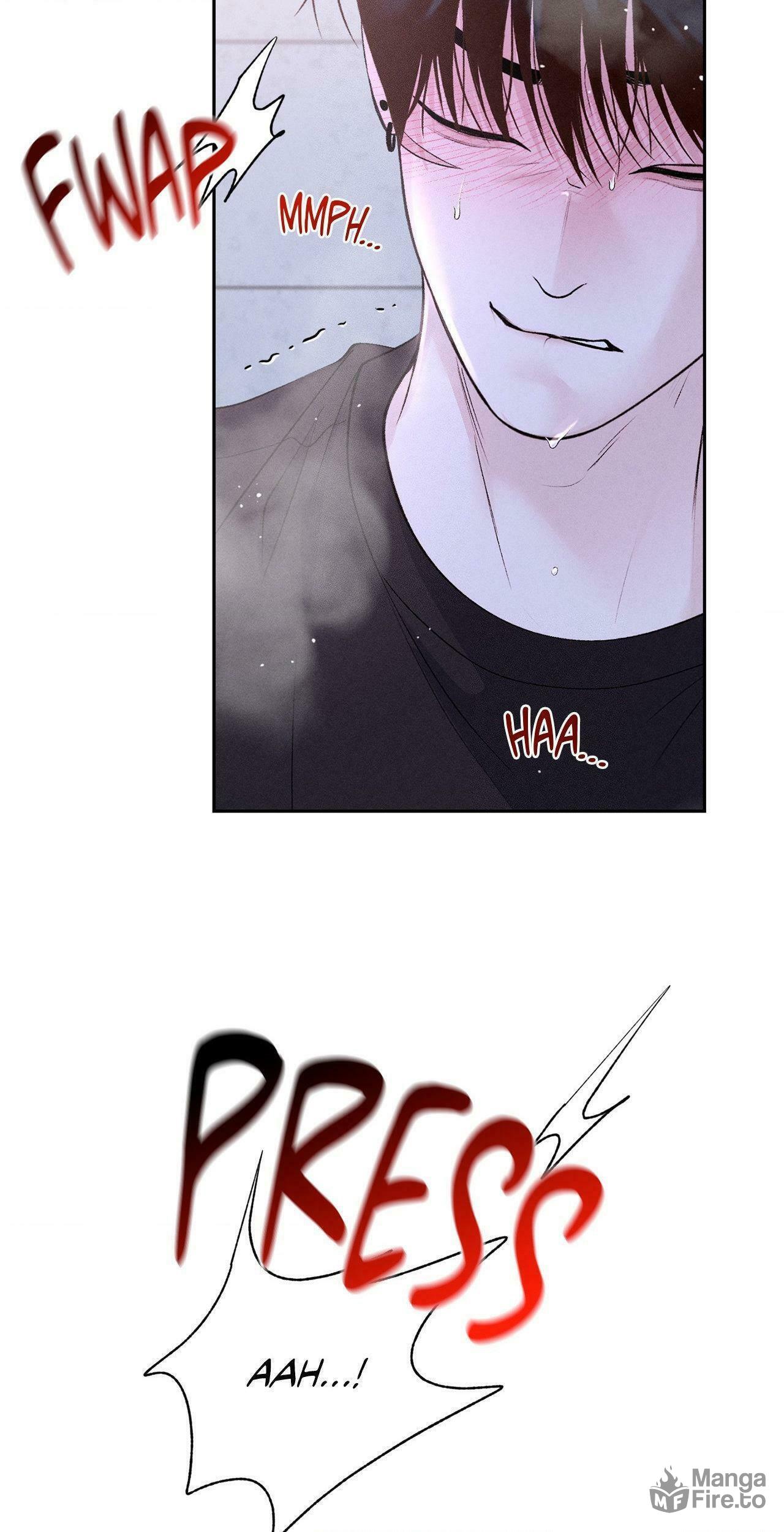 Save the Dae – Chapter 27 page 41