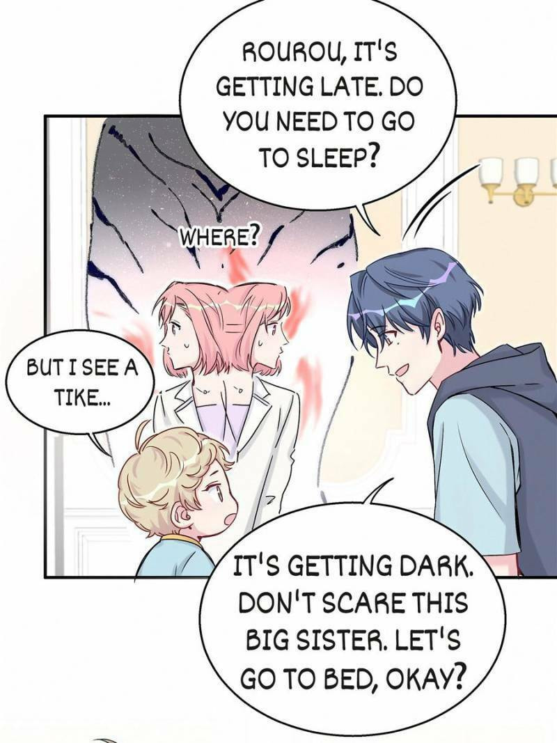 Whose Baby is it? (Colored) – Chapter 20 page 6
