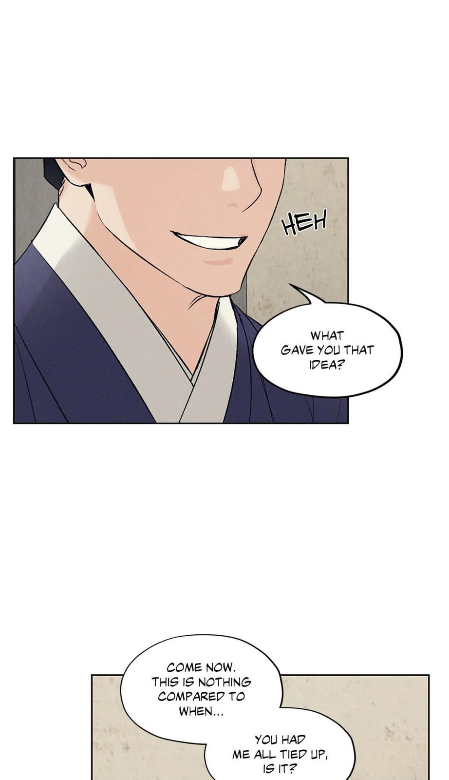Joseon Workshop – Chapter 34 page 31