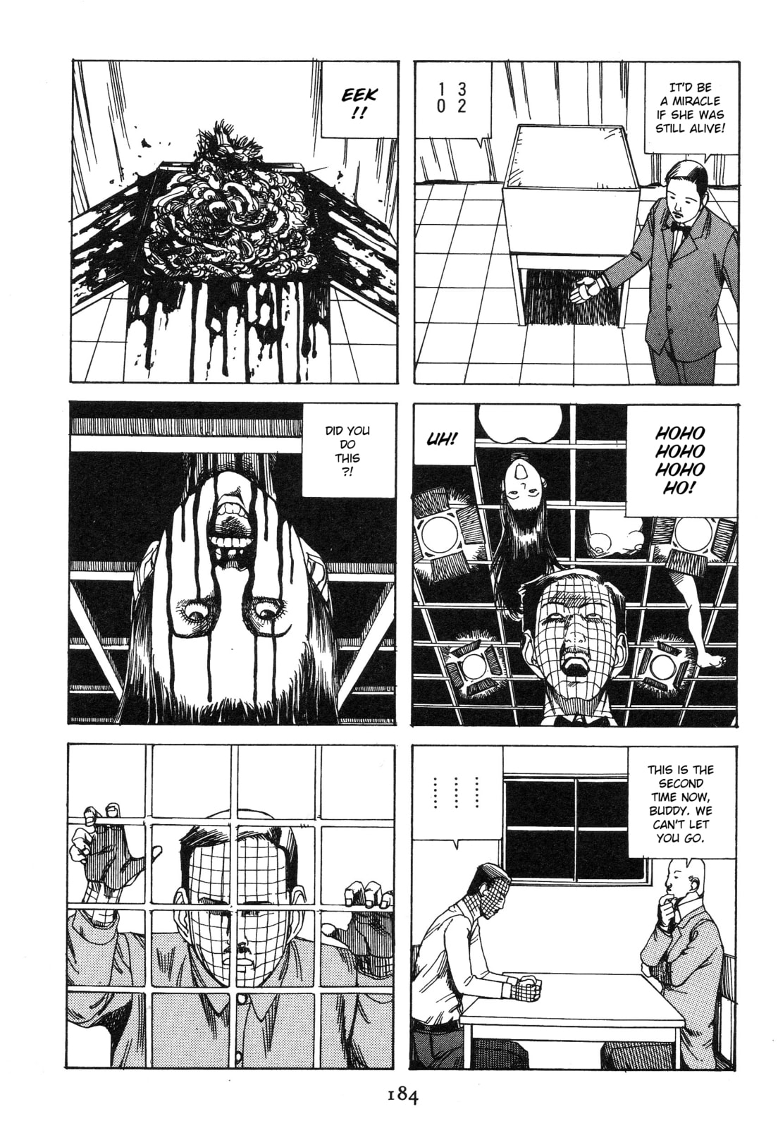 Quartering in Front of the Station page 13