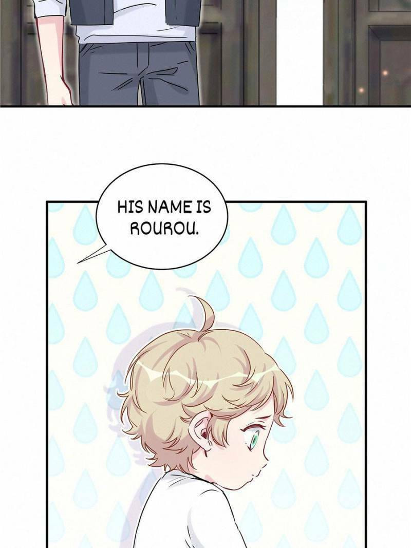 Whose Baby is it? (Colored) – Chapter 30 page 45