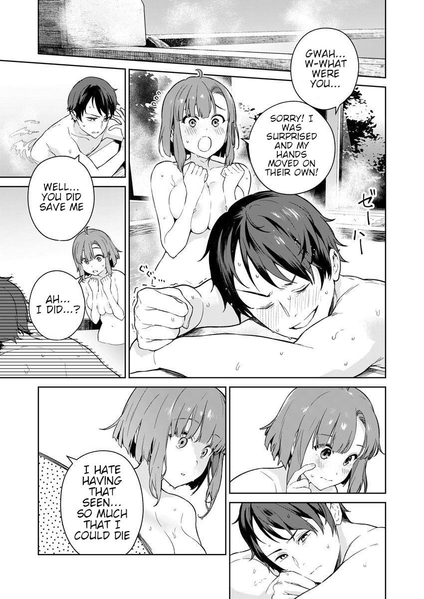 Rom-Com Time!!! page 6