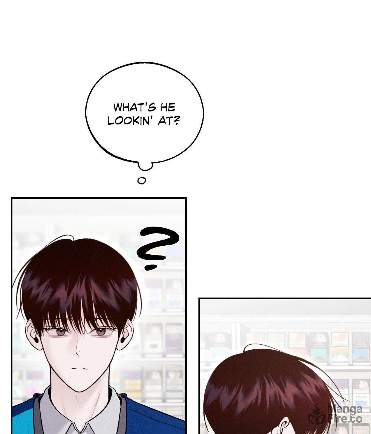 Save the Dae – Chapter 11 page 65