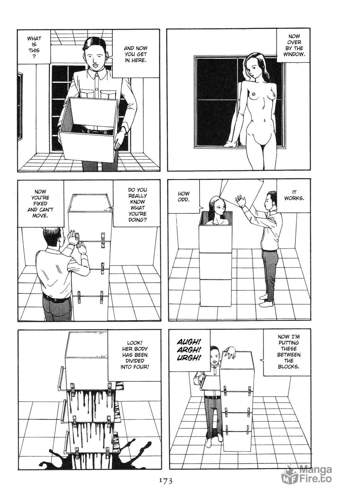Quartering in Front of the Station page 2