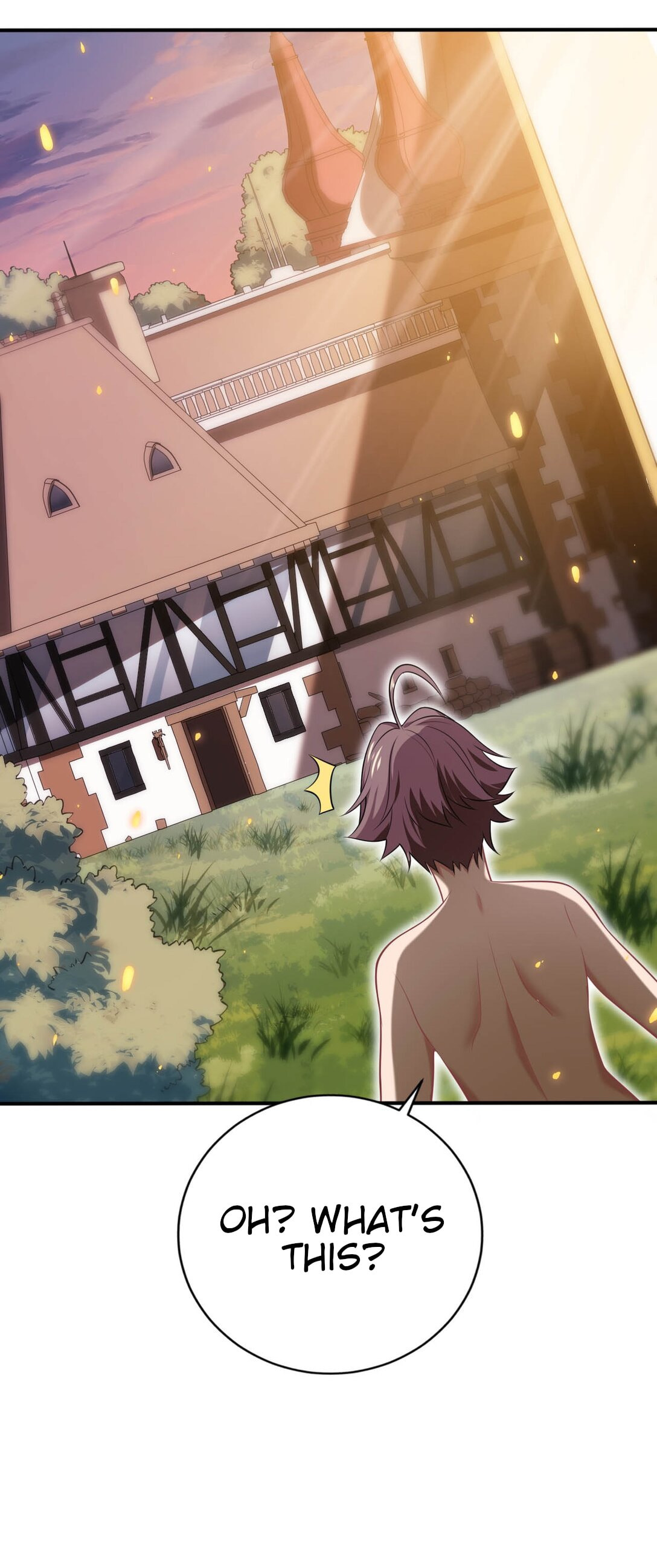 A Pervert has Entered the Academy?! page 18
