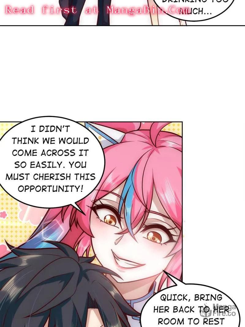 I Defeated Thousands of Gods By the Title System – Chapter 26 page 26
