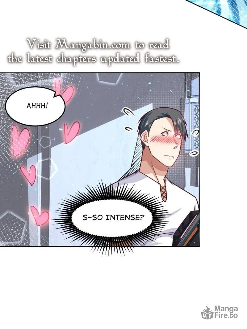 I Defeated Thousands of Gods By the Title System – Chapter 37 page 14