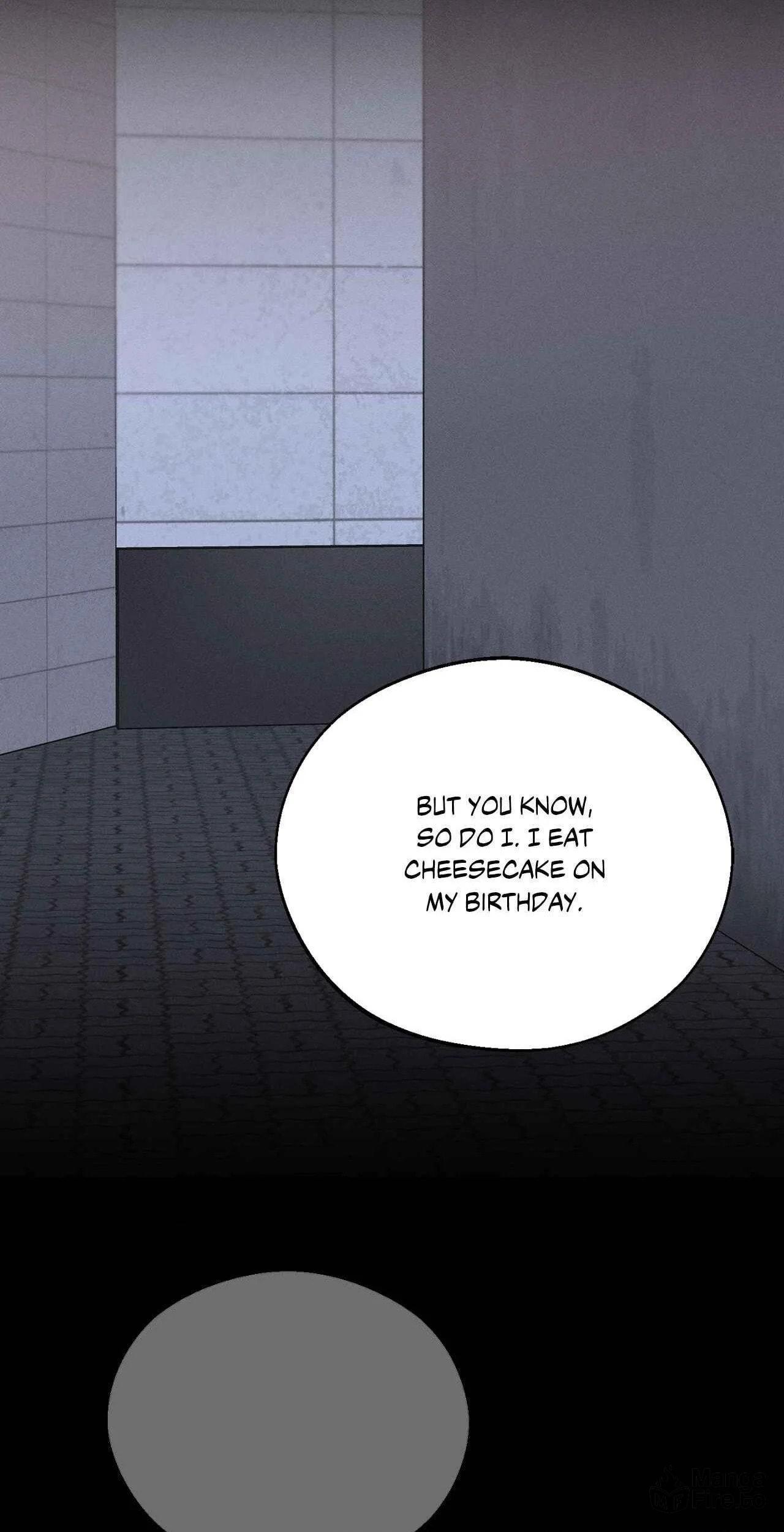 Save the Dae – Chapter 27 page 69