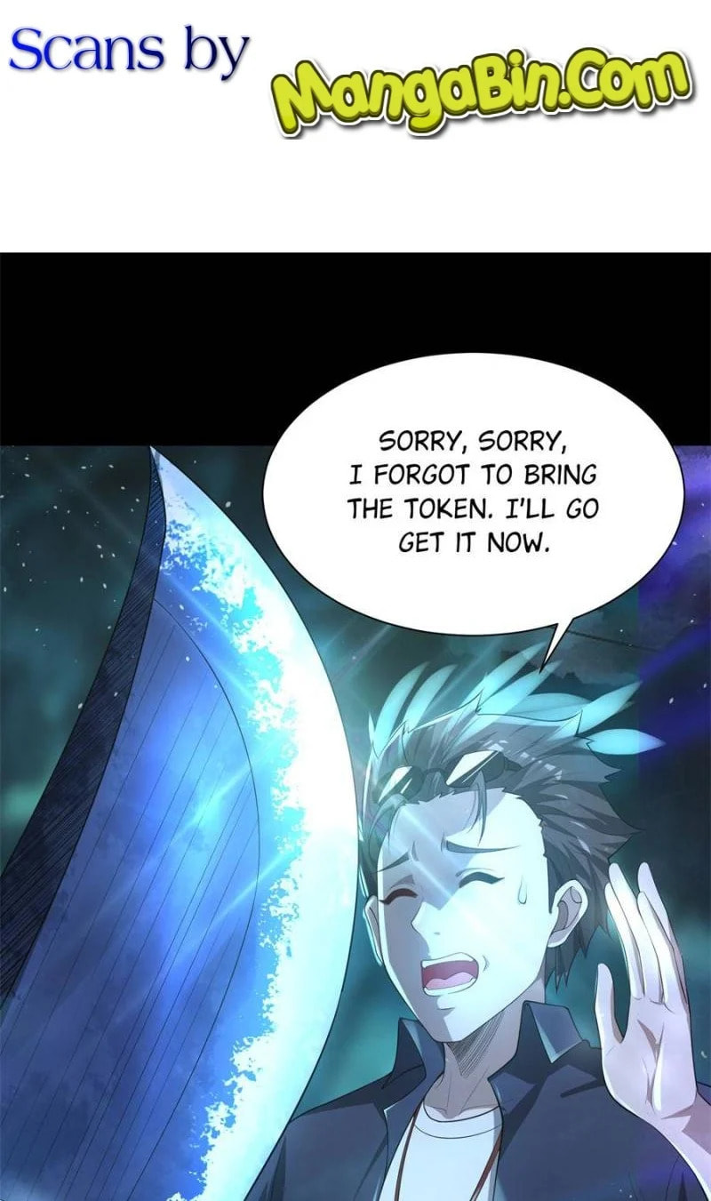 My Harem in a Foreign World – Chapter 24 page 0