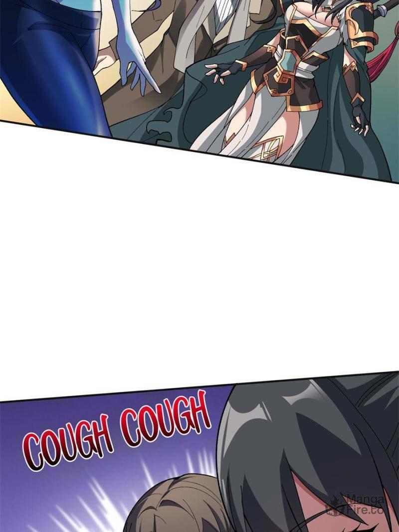 Infinite Job Transfer: I Can Summon Max Level Goddess – Chapter 20 page 32