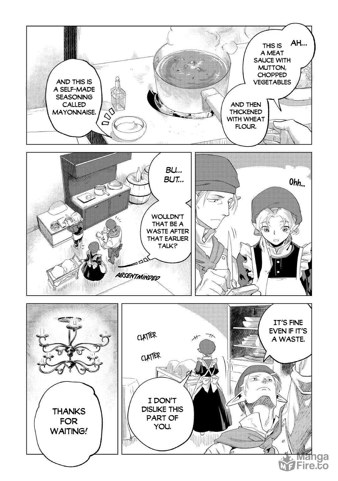 The Two in the Introduction Letter page 17