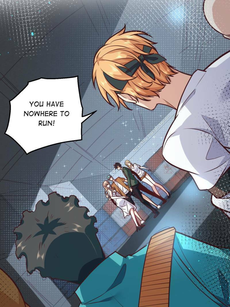 I Defeated Thousands of Gods By the Title System – Chapter 37 page 27