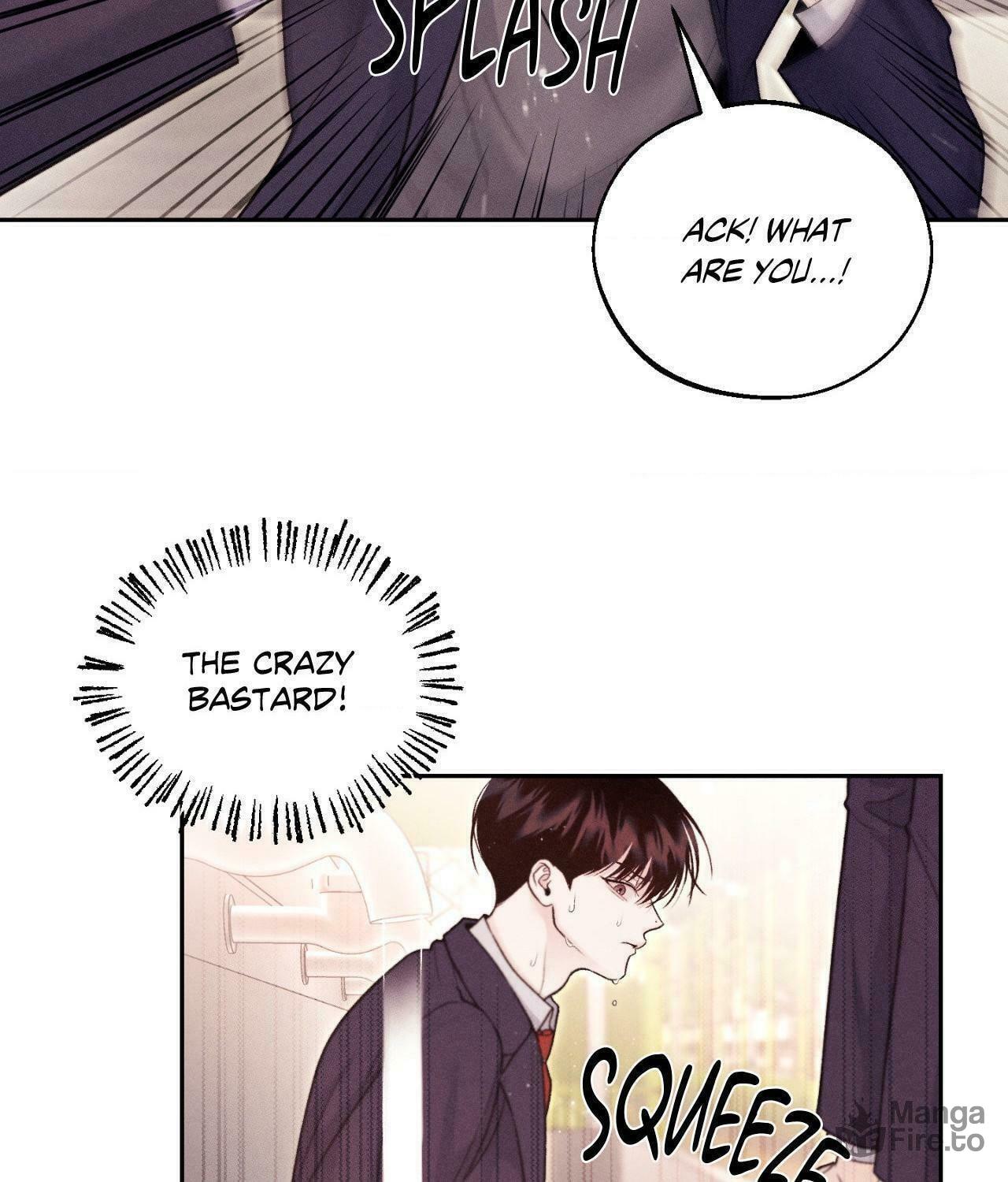Save the Dae – Chapter 11 page 47