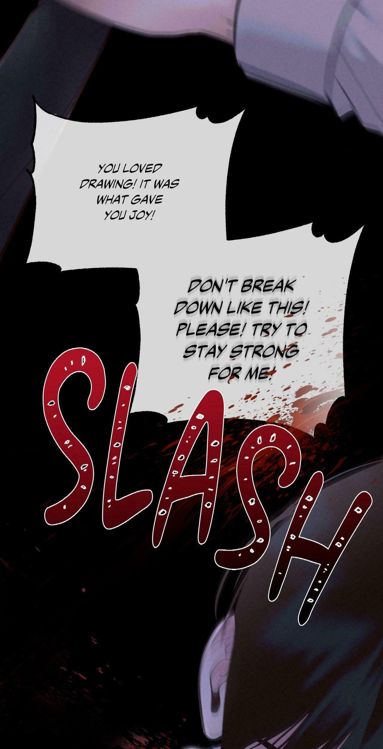 Save the Dae – Chapter 23 page 70