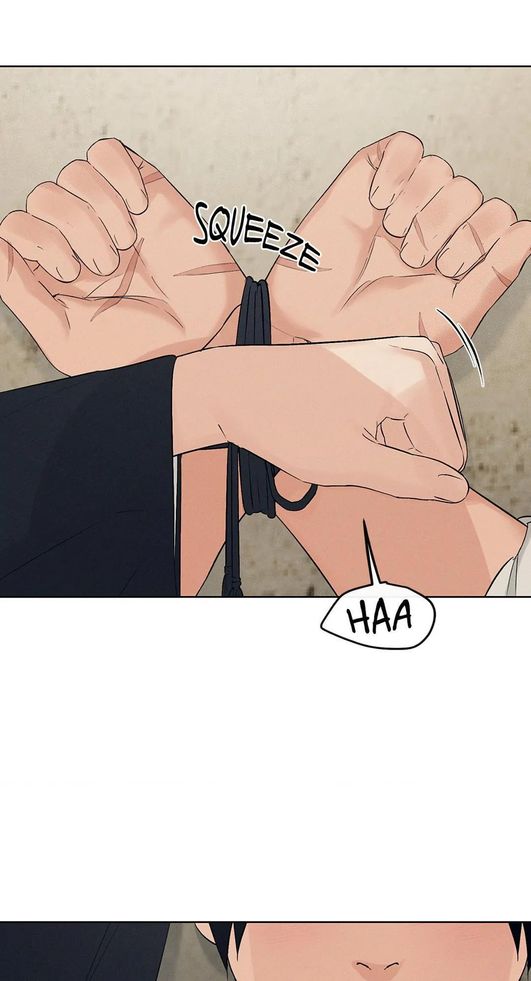 Joseon Workshop – Chapter 34 page 36