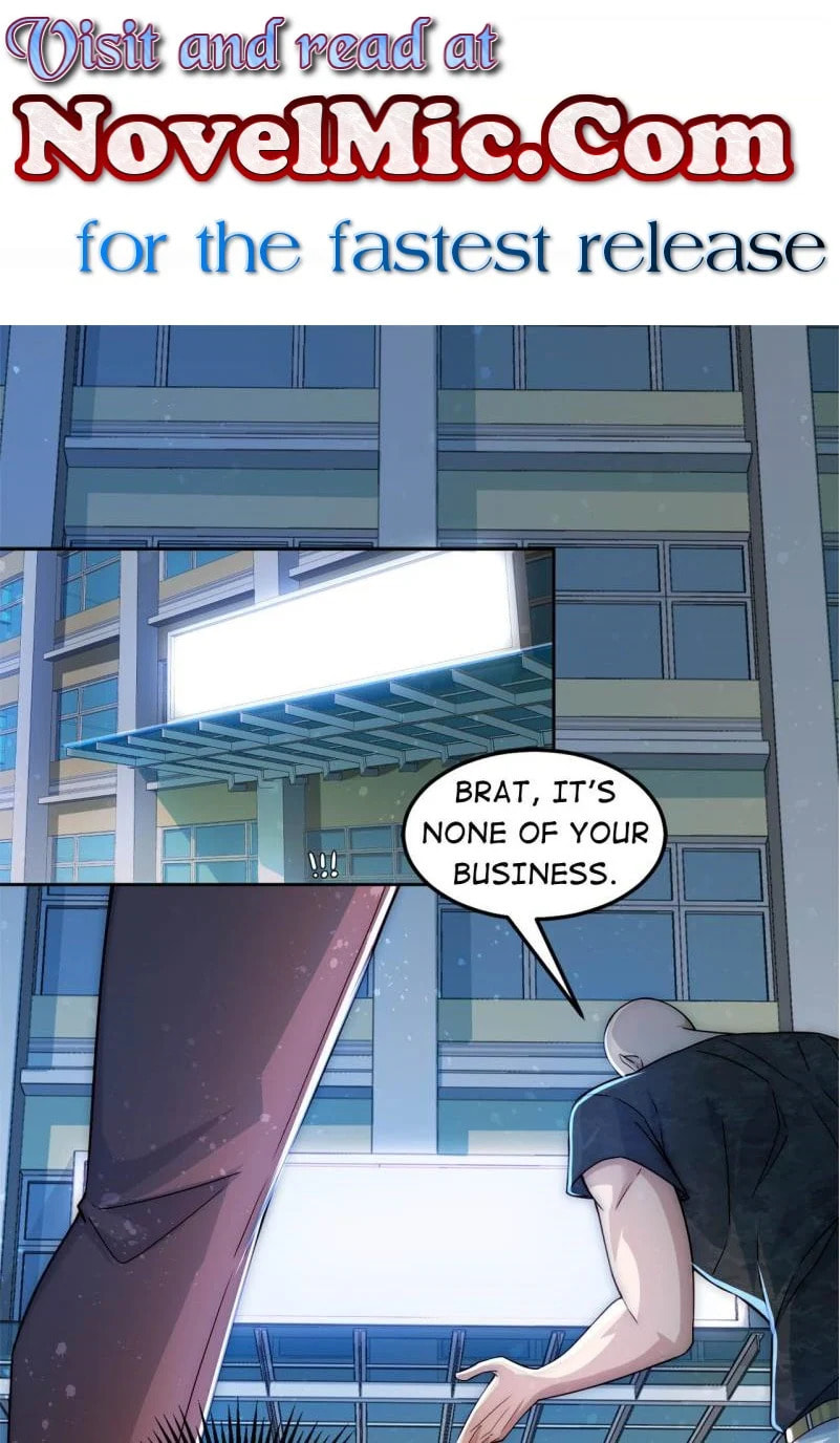 I Defeated Thousands of Gods By the Title System – Chapter 3 page 0