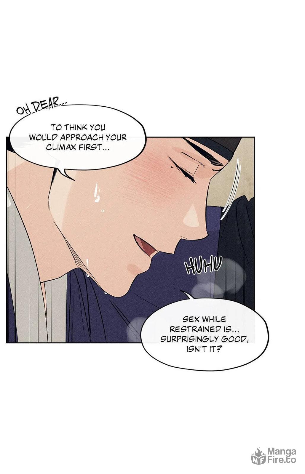 Joseon Workshop – Chapter 34 page 53