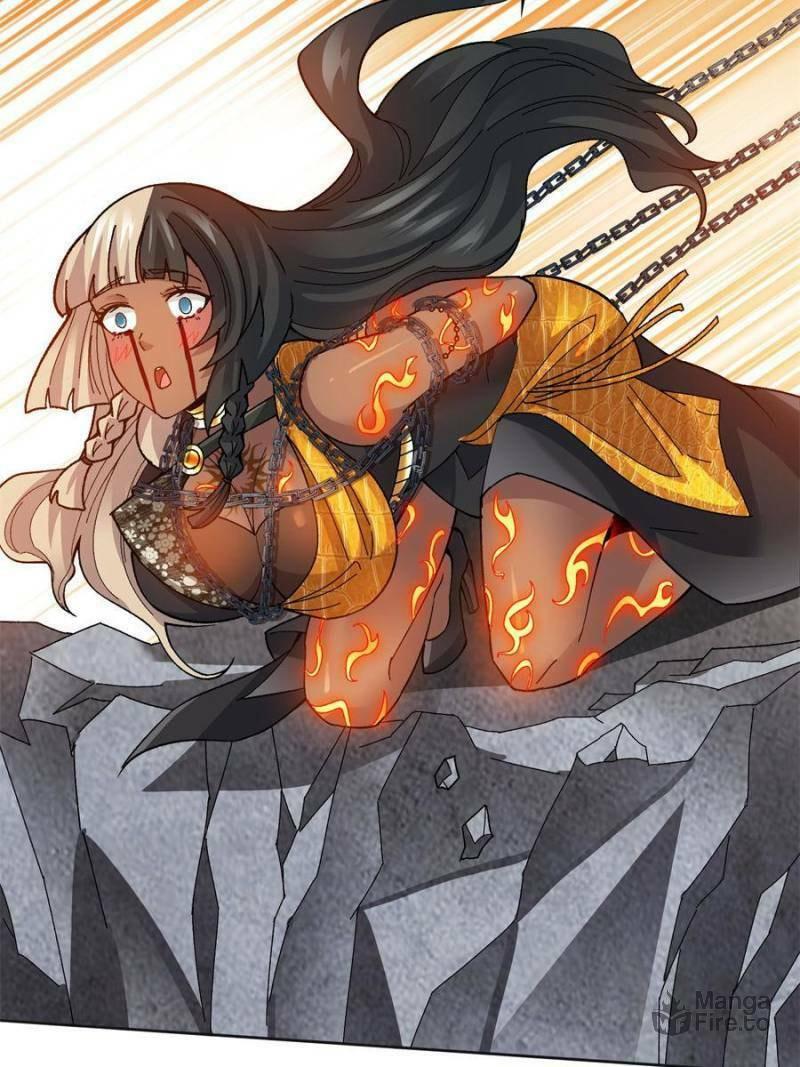 Infinite Job Transfer: I Can Summon Max Level Goddess – Chapter 29 page 2