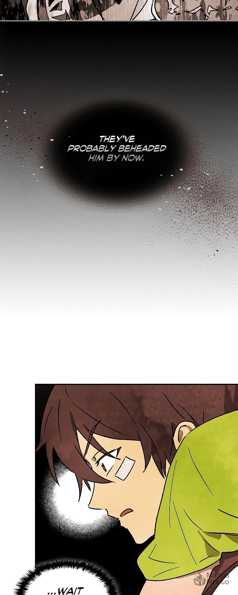 Chronicles of a Returner – Chapter 10 page 29