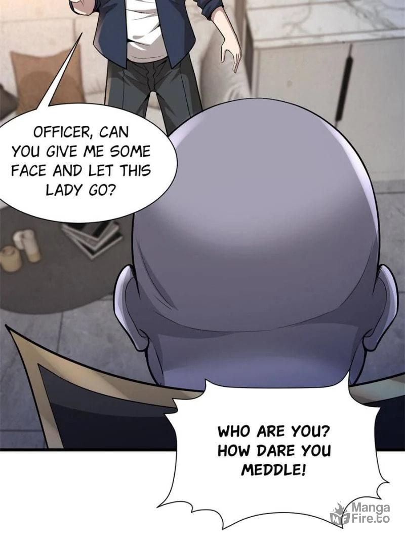 My Harem in a Foreign World – Chapter 2 page 64