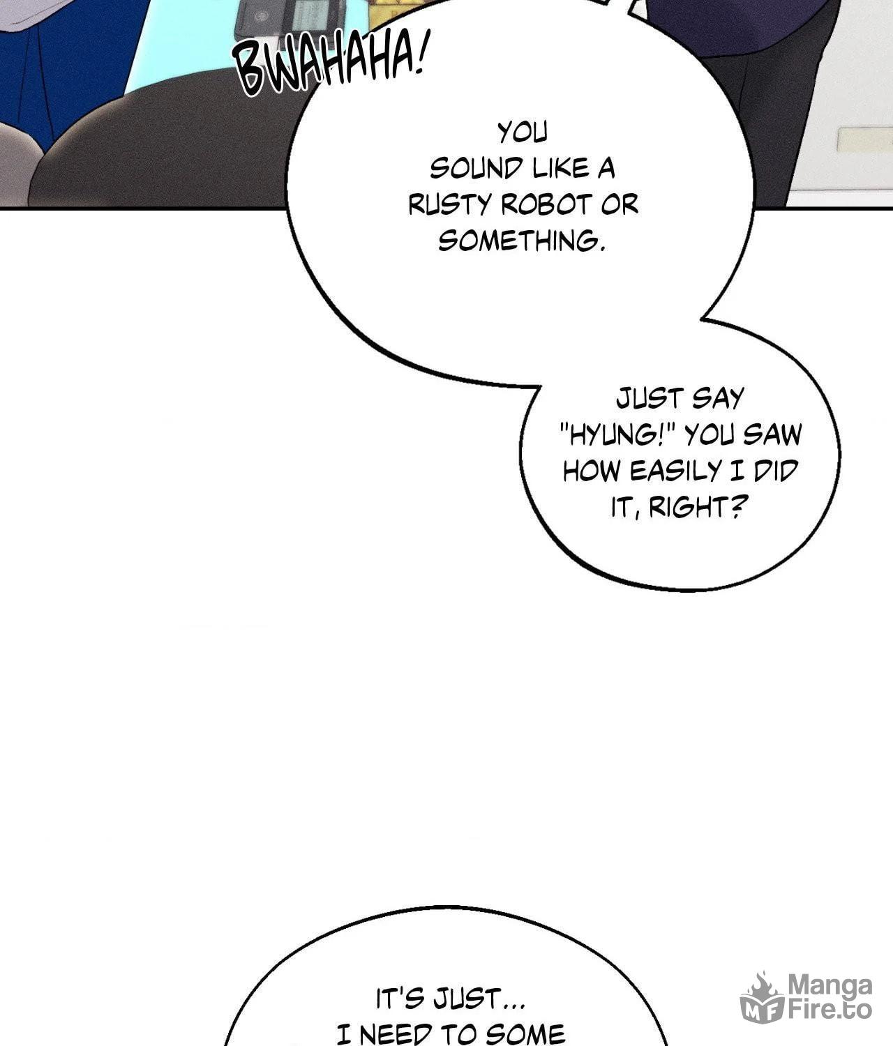 Save the Dae – Chapter 11 page 68