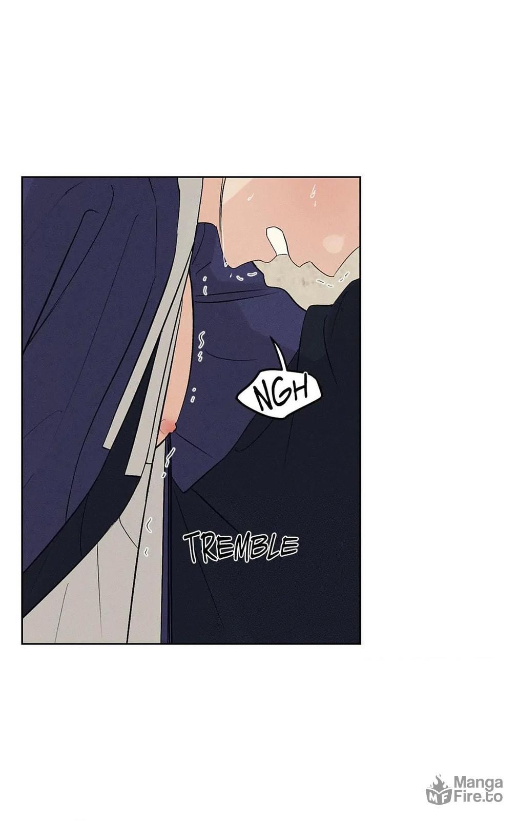 Joseon Workshop – Chapter 34 page 65