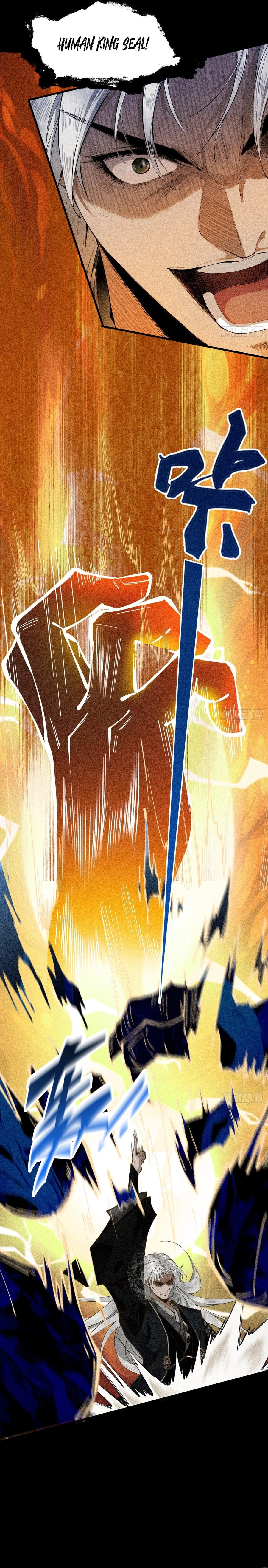 Strength Through Adversity, My Cultivation Knows No Limits – Chapter 3 page 15