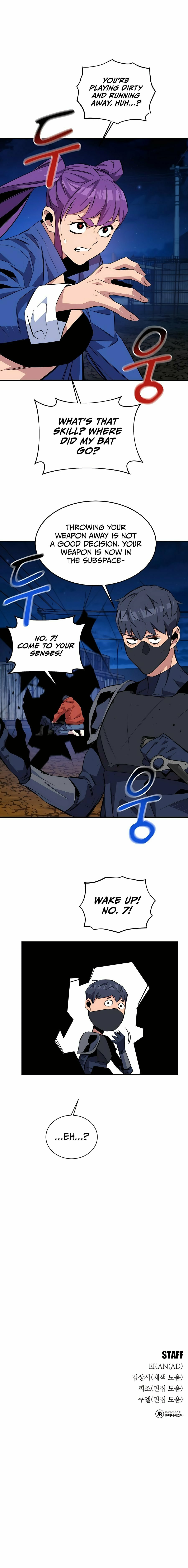 Auto Hunting With My Clones – Chapter 57 page 18