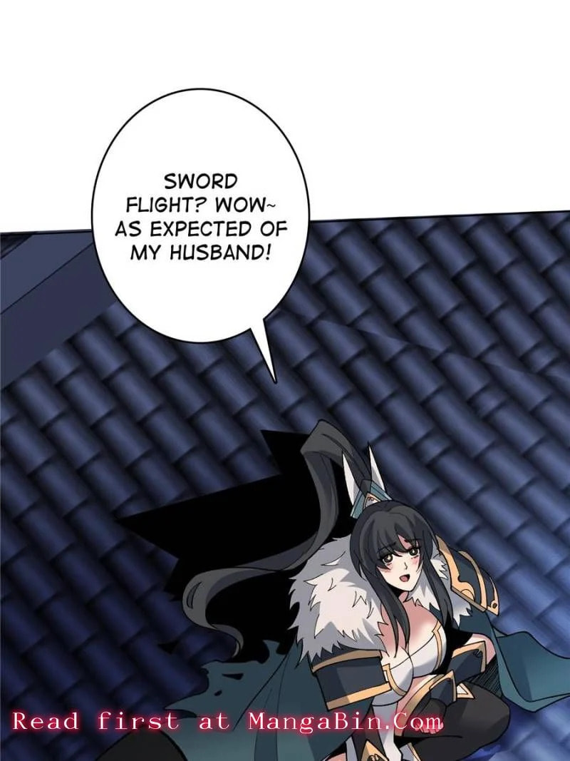 Infinite Job Transfer: I Can Summon Max Level Goddess – Chapter 37 page 16