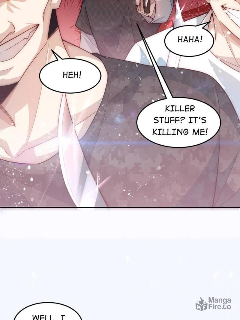 I Defeated Thousands of Gods By the Title System – Chapter 3 page 35