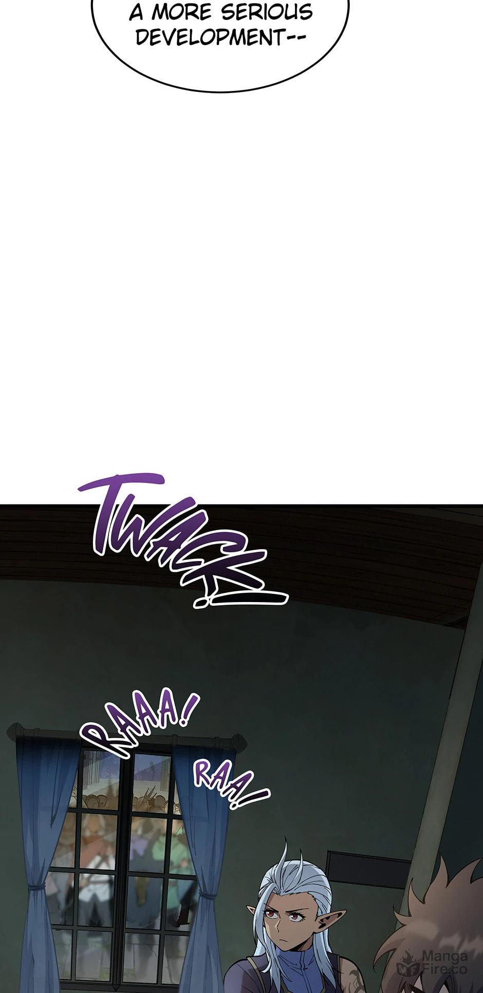 An Outcast In Another World – Chapter 14 page 39