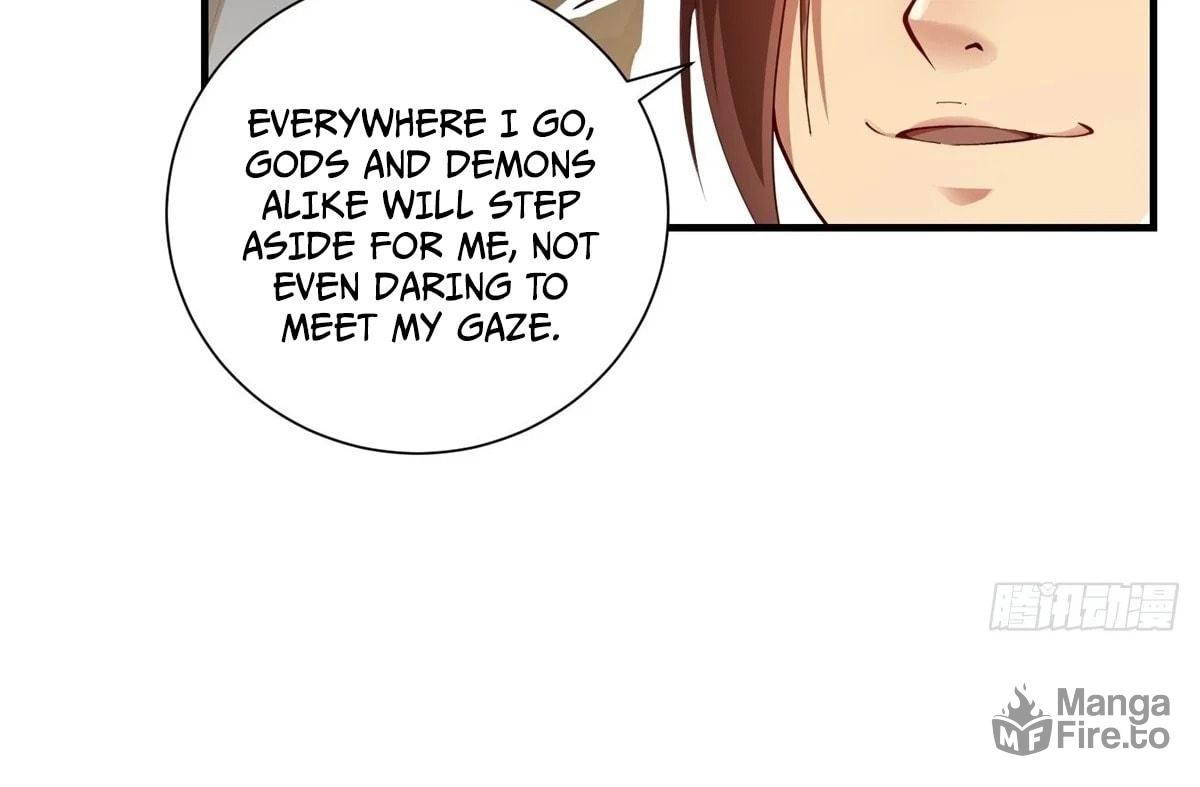 The Primordial World: Starting by Taking the Minghe as My Adopted Stepdaughter – Chapter 24 page 19
