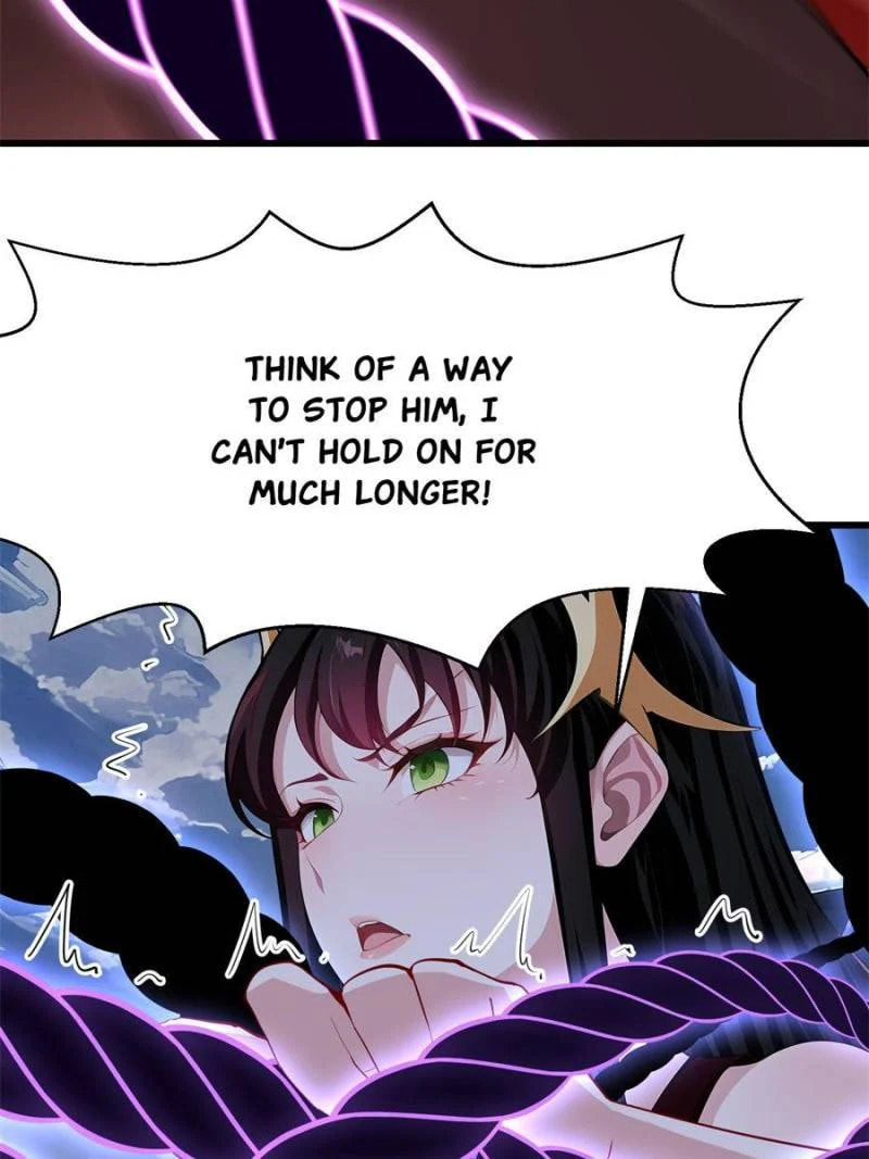 My Harem in a Foreign World – Chapter 60 page 6