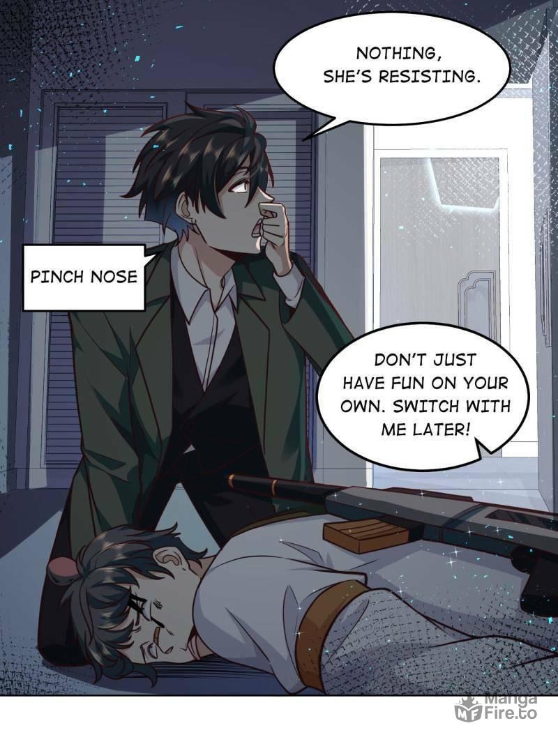 I Defeated Thousands of Gods By the Title System – Chapter 37 page 4