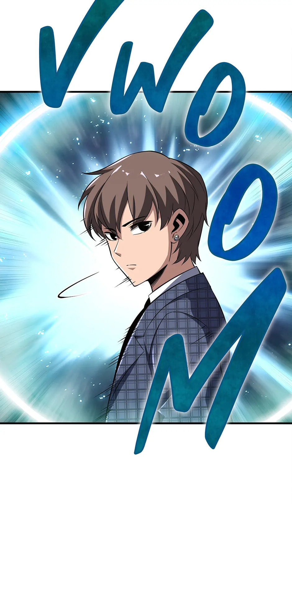 I Swallowed the Heavenly Demon – Chapter 22 page 6