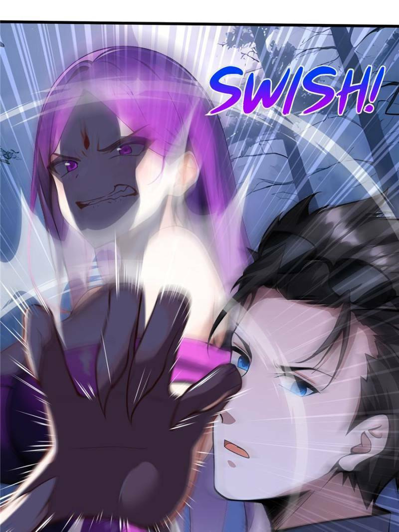 My Harem in a Foreign World – Chapter 49 page 25