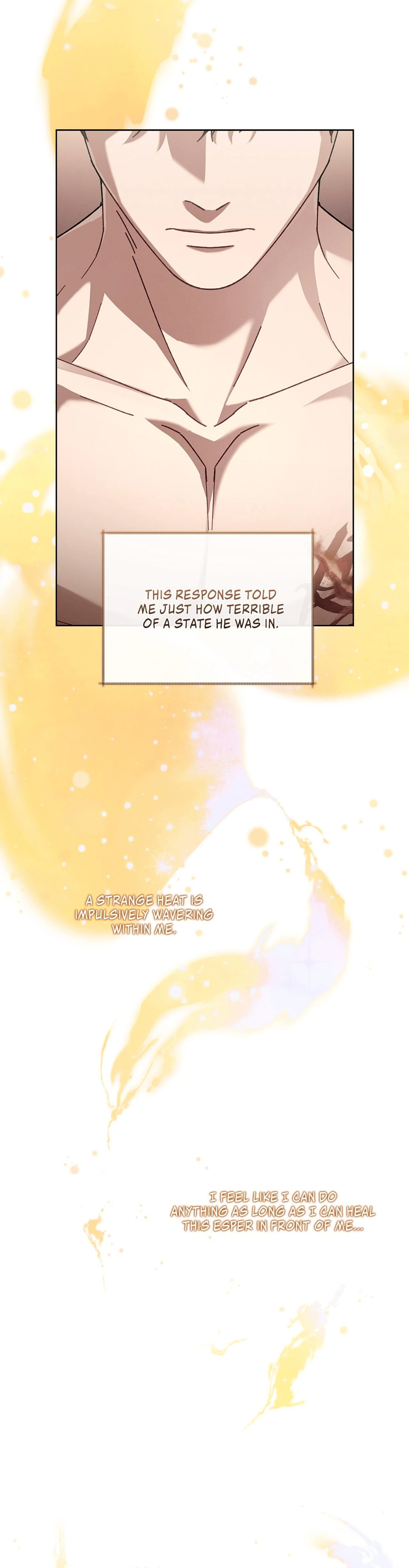 Honey Coated S Class Guide – Chapter 43 page 57
