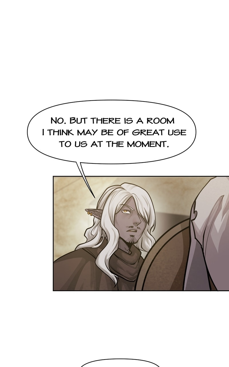 Lord of Goblins (Colored) – Chapter 67 page 22
