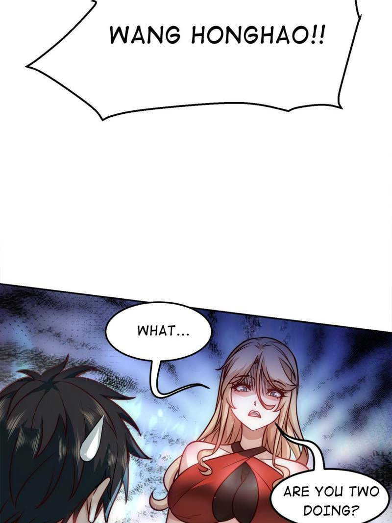 I Defeated Thousands of Gods By the Title System – Chapter 26 page 42