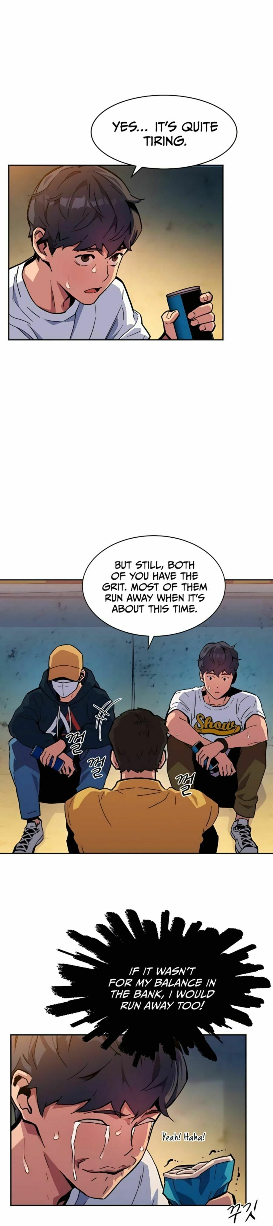 Auto Hunting With My Clones – Chapter 4 page 23