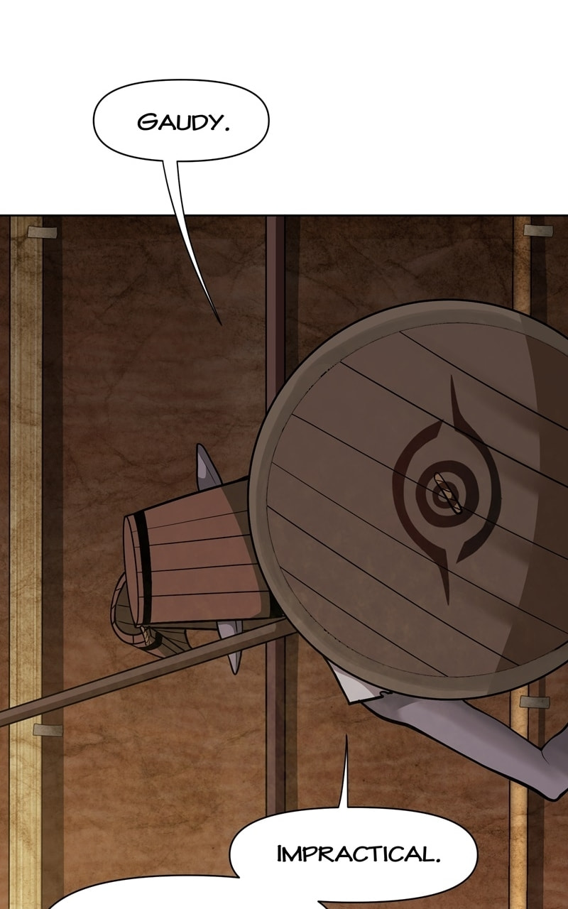 Lord of Goblins (Colored) – Chapter 67 page 33