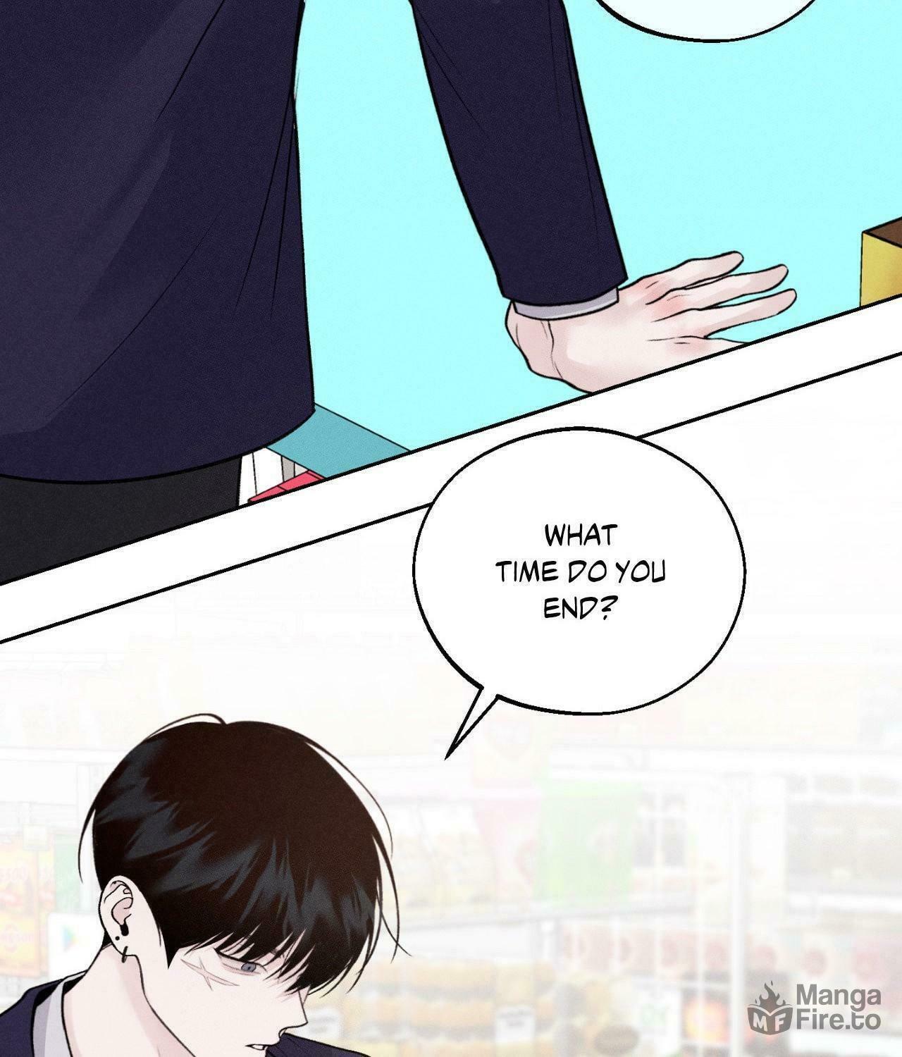 Save the Dae – Chapter 11 page 116