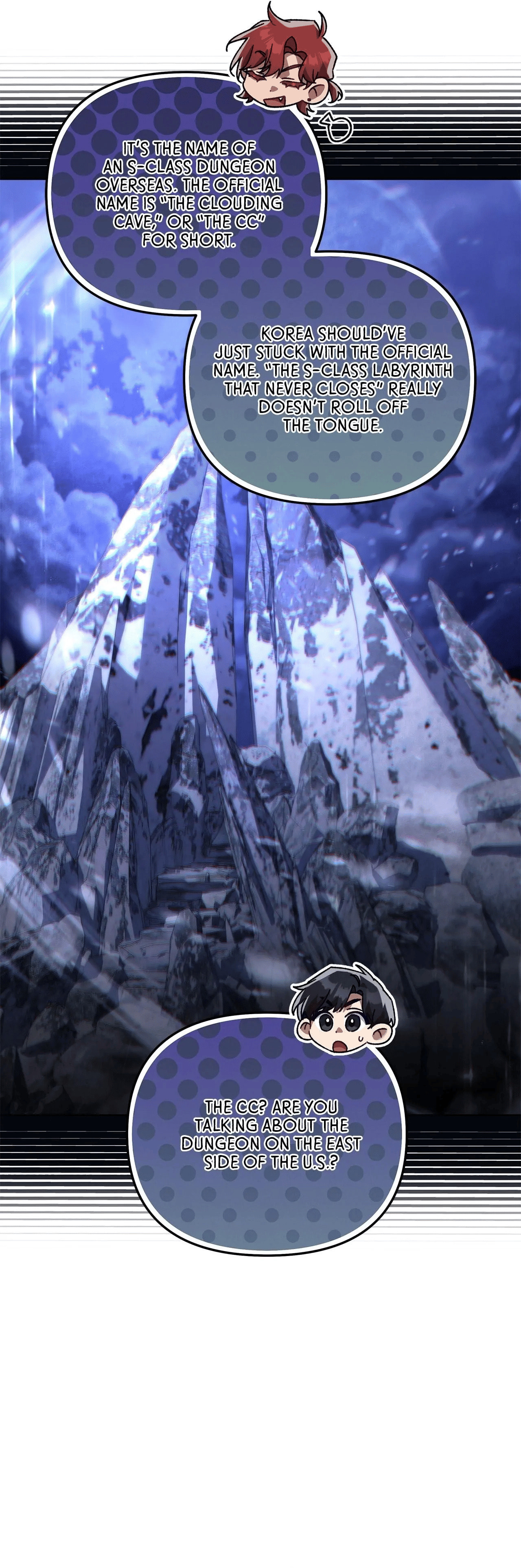 Honey Coated S Class Guide – Chapter 43 page 30