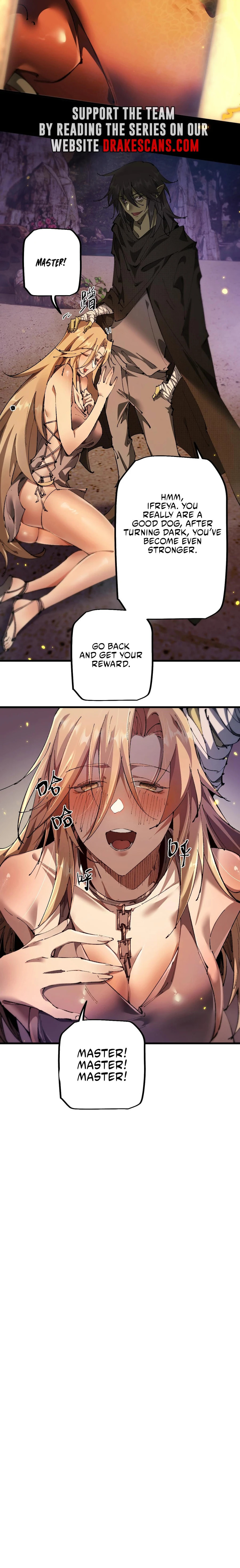 Cong Ge Bu Lin Dao Ge Bu Lin Shen – Chapter 14 page 14
