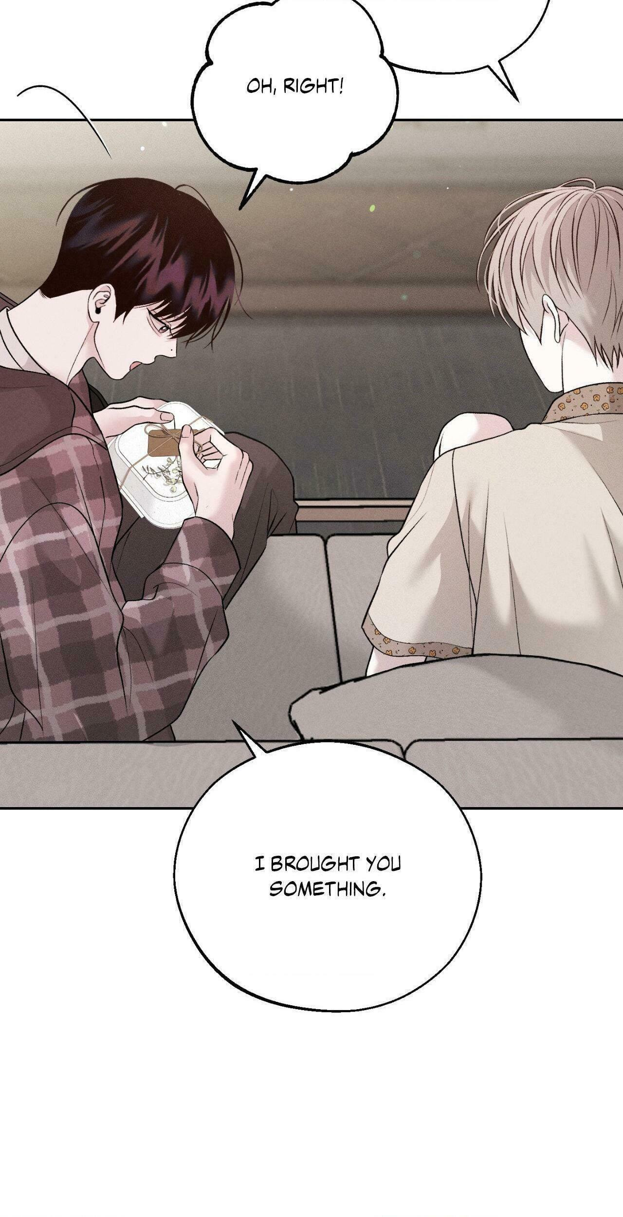 Save the Dae – Chapter 34 page 36