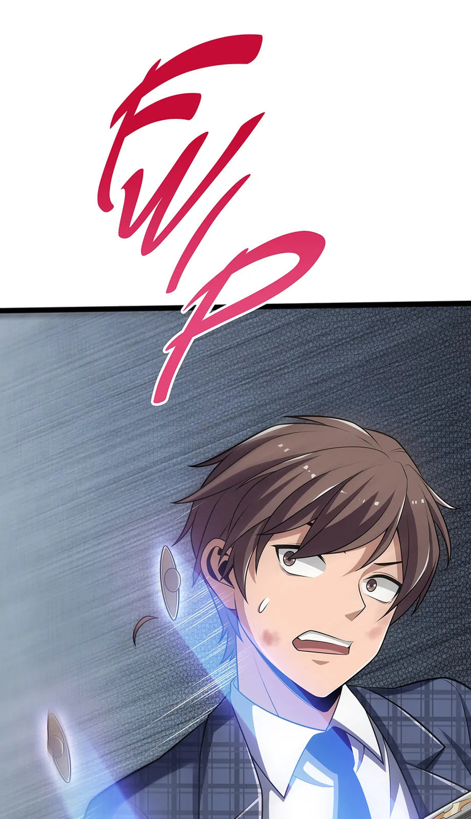 I Swallowed the Heavenly Demon – Chapter 22 page 37