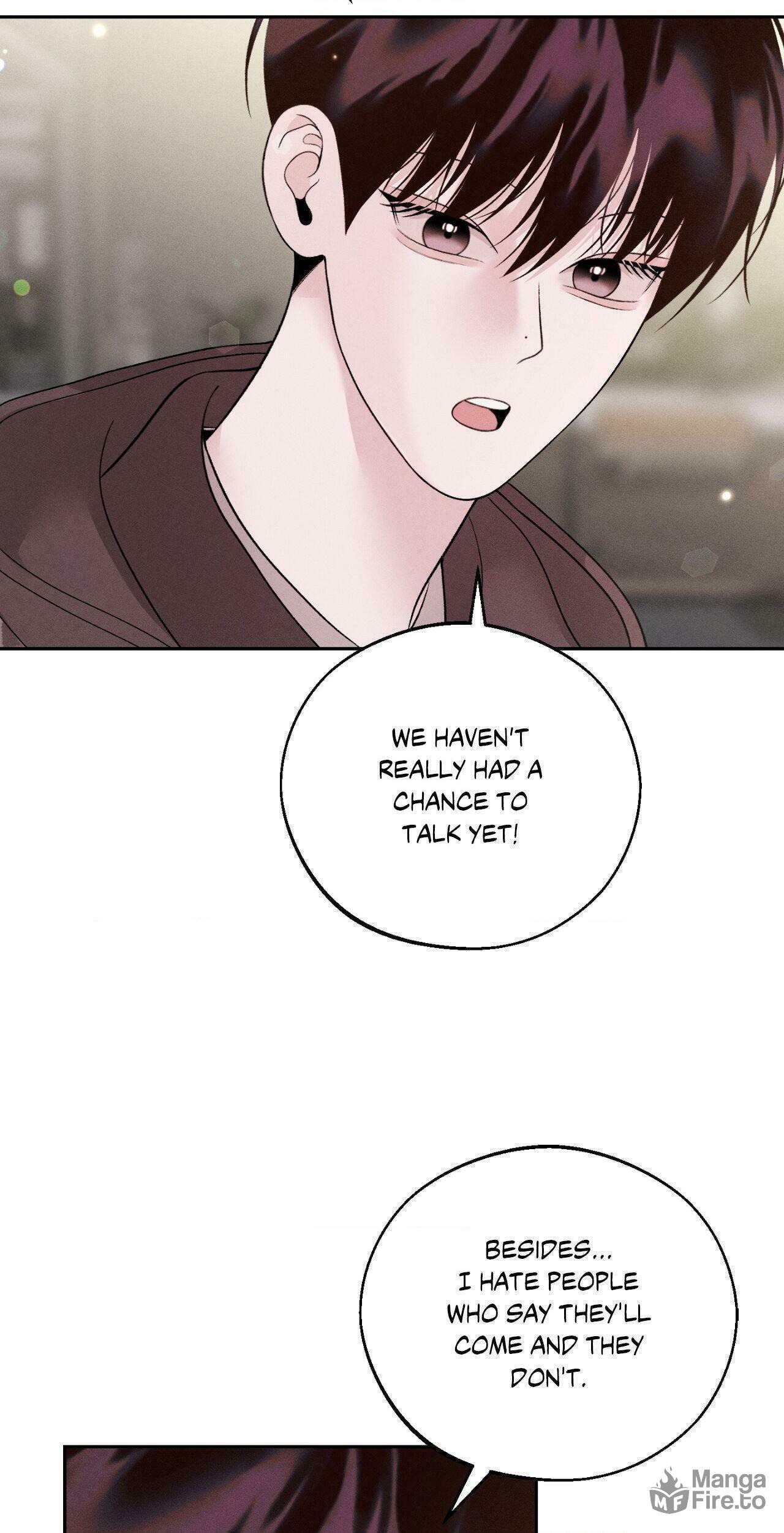 Save the Dae – Chapter 34 page 49